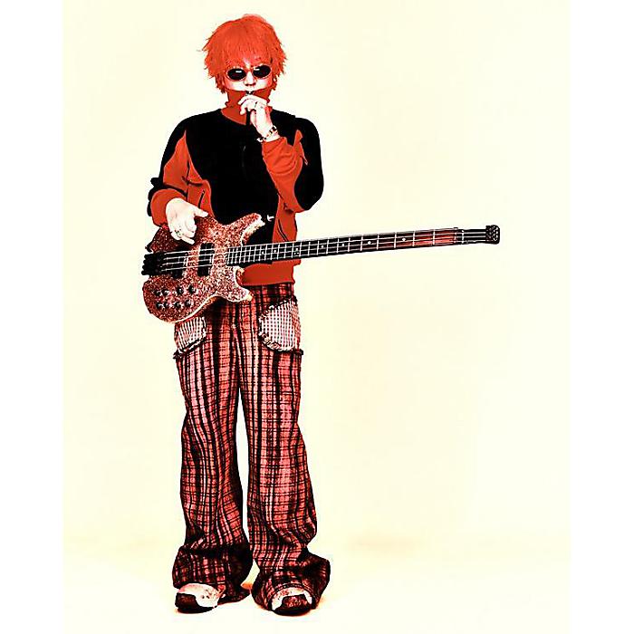 Fukase - Circusm(初回限定盤)(CD) /