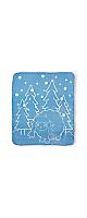��GW�������Pokemon Center(�ݥ���󥻥󥿡�) / Together for the Holidays Fleece Throw / ���������롼�������줿�ե꡼���֥�󥱥å�
