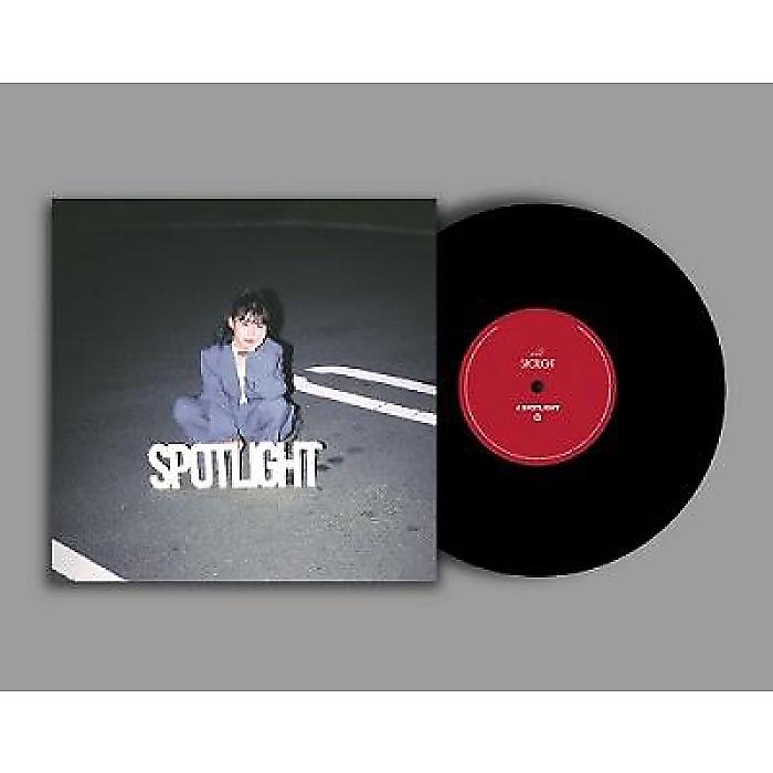 【メーカー取寄せ】eill - SPOTLIGHT(7”) /