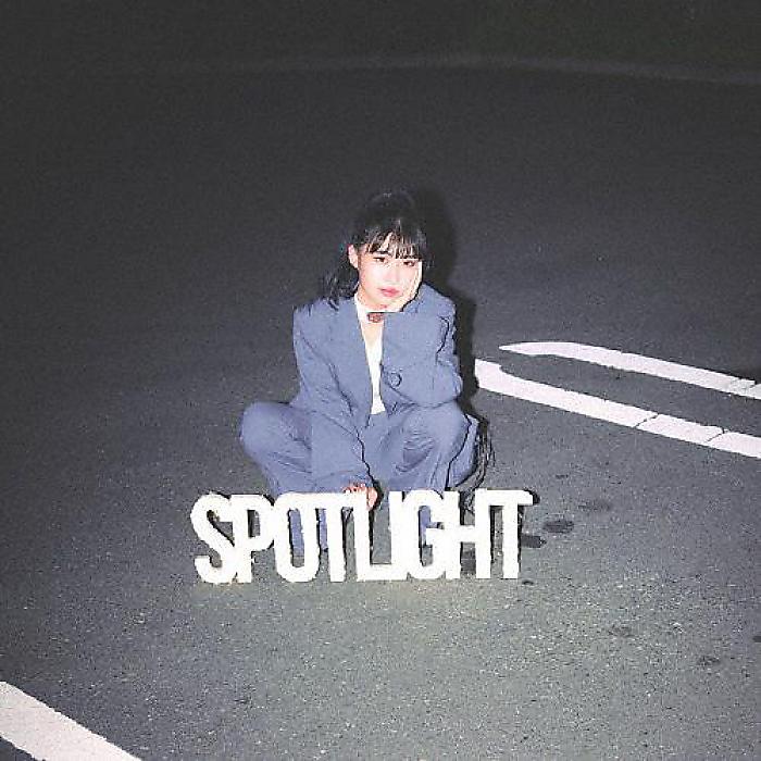 【メーカー取寄せ】eill - SPOTLIGHT(CD) /