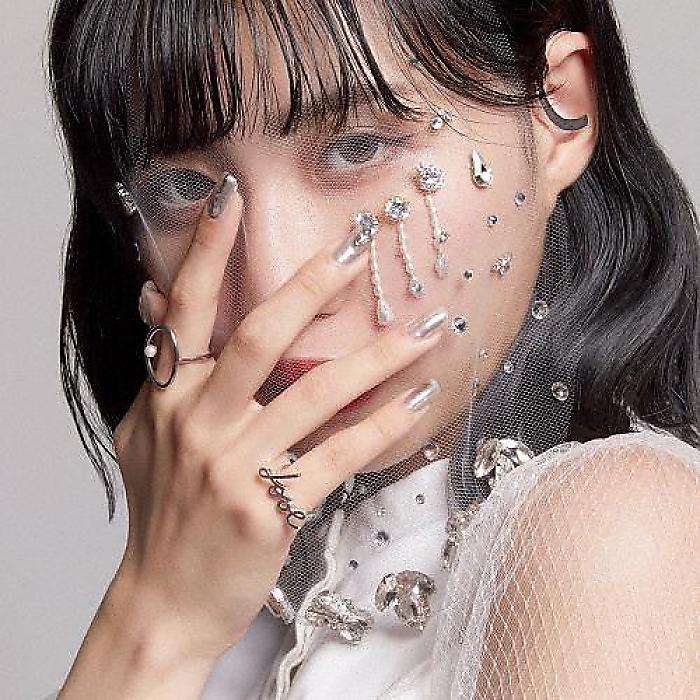 【メーカー取寄せ】eill - LOVE/LIKE/HATE(CD) /