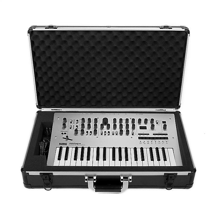 Analog Cases ( アナログケーシズ ) / U600MINI / Korg Minilogue/Minilogue XD用ケース 【2026年1月16日発売】