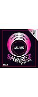 SAVAREZ ( ���Х쥹 )  / B70J5 -Medium-Light, 5-String- 5�����쥭�١�����