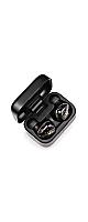 ����ͽ����բ����ڸ�����ʡ�NOBLE AUDIO(�Ρ��֥롦�����ǥ���) / FoKus Rex5 Black �ϥ�����ɴ����磻��쥹Bluetooth����ۥ�(TWS) [NBA-FOKUS-REX5-BK]