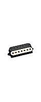 ��ESP������/����������Seymour Duncan(�����⥢�����󥫥�) /  Machete 7 Reverse Zebra (�ϥ�Хå����ѥԥå����å�/�ͥå���)
