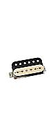 ��ESP������/����������Seymour Duncan(�����⥢�����󥫥�) / SLASH 3.0 HB-b Reverse Zebra (�ϥ�Хå����ѥԥå����å�/�֥�å���)