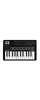 Arturia(�����ȥꥢ) / MiniLab 3 Black / MIDI �����ܡ��ɡ�����ȥ����顼