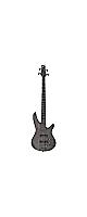 Ibanez(�����Хˡ���) / SR280E-TKF (Transparent Black Flat) ���쥭�١��� [���եȥ�������°] 