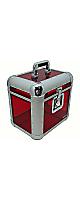 Zomo(����) / Record Case RP-80 XT (Trans Red) ��80���Ǽ��ǽ �쥳���ɥ����� 