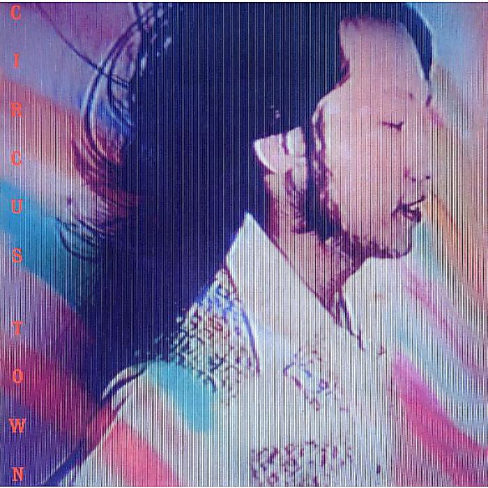 山下達郎 - CIRCUS TOWN (50th Anniversary Edition)(CD) /