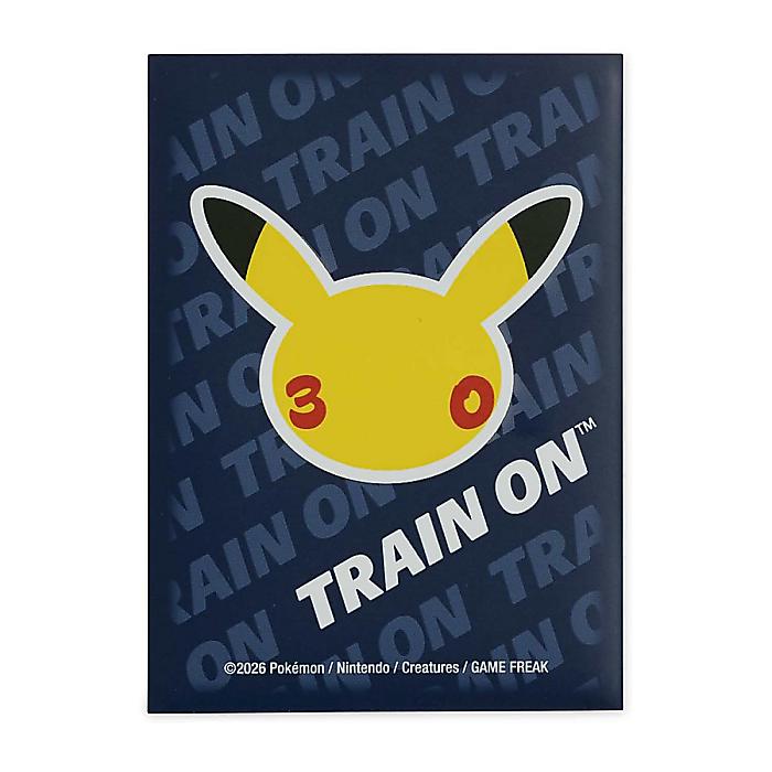 Pokemon Center(ポケモンセンター) ／ ポケモンカードゲーム 30周年