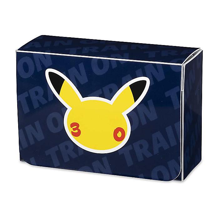 Pokemon Center(ポケモンセンター) ／ ポケモンカードゲーム 30周年