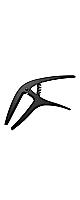 Ernie Ball(�����ˡ��ܡ���) / Axis Capo Black ���ݥ����� [P09600] 