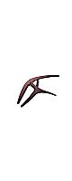 Ernie Ball(�����ˡ��ܡ���) / Axis Capo Bronze ���ݥ����� [P09602] 