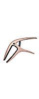 Ernie Ball(�����ˡ��ܡ���) / Axis Capo Rose Gold Satin ���ݥ����� [P09605] 