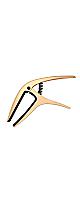 Ernie Ball(�����ˡ��ܡ���) / Axis Capo Gold Satin ���ݥ����� [P09606] 