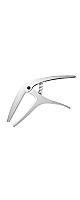 Ernie Ball(�����ˡ��ܡ���) / Axis Capo White ���ݥ����� [P09616] 