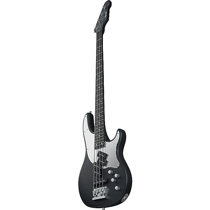 受注期間5／15まで】EDWARDS (エドワーズ) ／ Mark-IV-AS (Black Satin