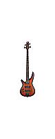 Ibanez(�����Хˡ���) / SR500AL-MHL �������� 4�����쥭�١��� [���եȥ�������°] [SPOT��ǥ�]