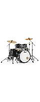 Pearl(�ѡ���) / ROADSHOW �ɥ�ॻ�å�  RS525SCWN/CN #801 Midnight Chrome Vortex ����������� [���ꥫ�顼]