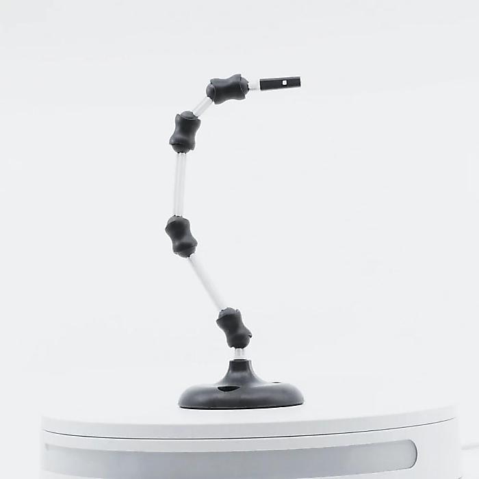 Stickybones(スティッキーボーンズ) / Night Frost Fly-Rig 2.0 ポーズ補助スタンド 可動アーム ポージング用アクセサリー