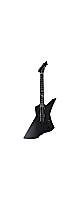����ͽ����բ���LTD / SNAKEBYTE (Black Satin) James Hetfield(METALLICA)��ǥ� ���쥭������