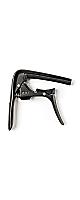 Jim Dunlop(���������å�) / 66CBK TRIGGER FLYTM CAPO �֥�å� 12���������ѥ���