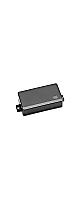 ��ESP�����ʡ�Seymour Duncan(�����⥢�����󥫥�) / MortalCoil Multiple-Voiced Active (�֥�å���/6����ǥ�) Black �����ƥ��֡��ϥ�Хå���
