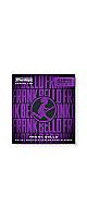 Jim Dunlop(���ࡦ������å�) / FRANK BELLO HYBRID WOUND NICKEL BASS STRINGS 45-105 - ���쥭�١����� -