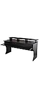 Thomann(�ȡ��ޥ�) / ComboDesk 88 R-Base Black DTM�ơ��֥롦������ơ��������������Ӹ��ѡ�