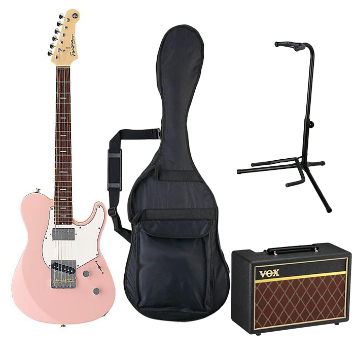 ■ご予約受付■ 【ソフトケース+VOXアンプセット(ASP)】YAMAHA(ヤマハ) / PACS+11SASP_Pathfinder 10_GS-2003BOp3_set 2大特典セット