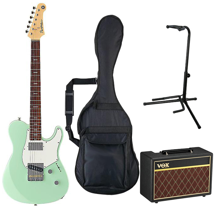■ご予約受付■ 【ソフトケース+VOXアンプセット(PGN)】YAMAHA(ヤマハ) / PACS+11SPGN_Pathfinder 10_GS-2003BOp3_set 2大特典セット