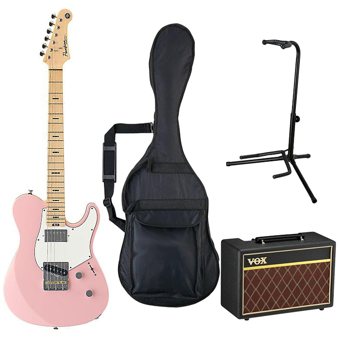 ■ご予約受付■ 【ソフトケース+VOXアンプセット(11SMASP)】YAMAHA(ヤマハ) / PAC+11SMASP_Pathfinder 10_GS-2003BOp3_set 2大特典セット