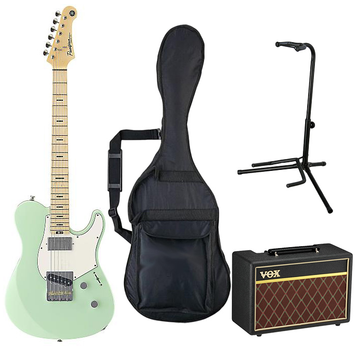 ■ご予約受付■ 【ソフトケース+VOXアンプセット(11SMPGN)】YAMAHA(ヤマハ) / PACS+11SMPGN_Pathfinder 10_GS-2003BOp3_set 2大特典セット