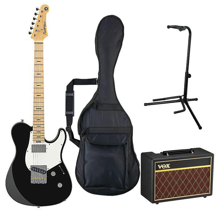 ■ご予約受付■ 【ソフトケース+VOXアンプセット(11SMBL)】YAMAHA(ヤマハ) / PACS+11SMBL_Pathfinder 10_GS-2003BOp3_set 2大特典セット