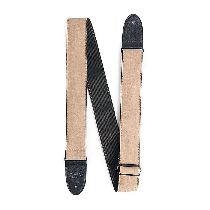 Martin(マーティン) / 18A0190 Hemp Straps Tan ギターストラップ