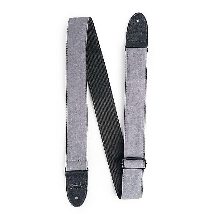 Martin(マーティン) / 18A0194 Hemp Straps Gray ギターストラップ