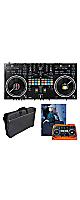 �ں��������Ƕ��������¼�̵�����ò����åȡ�Pioneer DJ(�ѥ����˥�) / DDJ-REV7_ESP-03A_REV7_Op2_set 1����ŵ���å�