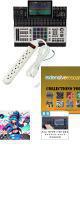 �ڽ鿴�Զ�§���ͥ����åȡ�AKAI(������) / MPC XL_OA-MHF001_ERCD100_Op5_set 4����ŵ���å�