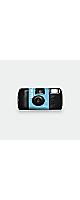 Manual(�ޥ˥奢��) / Camera Electric Blue(�֥롼) 3�楻�å� �Ȥ��ڤꥫ��� 35mm�ե���५��� �ե�å�����¢