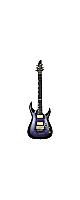 EDWARDS(���ɥ��) / E-HORIZON-FR Midori Custom (Royal Amethyst Sunburst) Midori (LOVEBITES) �����ͥ��奢��ǥ� ���쥭������