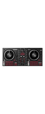 �ڸ�����ʡ�Numark(�̥ޡ���) / MixTrack Pro FX (Serato DJ Lite ��°) PCDJ����ȥ����顼 2����ŵ���å�