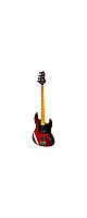 �ڼ���ȯ���ʡ�Markbass(�ޡ����١���) / MB GV 4 GOG Red Passion CR MP FC (Passive) 4�� ���쥭�١���