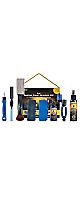 MUSIC NOMAD(�ߥ塼���å��Υޥ�) / MN299 -Guitar Care Starter Kit (8 pc)- �������ѥ������������å�