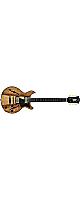 Seventy Seven Guitars / ALBATROSS-JAZZ-JT FMY NA ���ߥ��� [�ϡ��ɥ�������°] 
