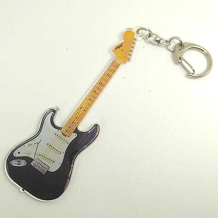 ESP(イーエスピー) / Acrylic Keyholder Guitar Collection -SUGIZO Vol.3- (AK-SGZ-13) アクリルキーホルダー