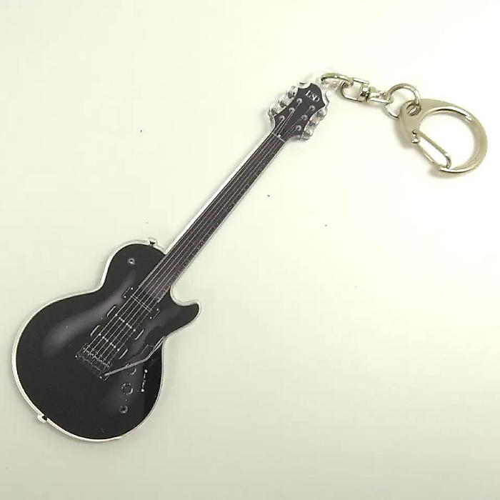 ESP(イーエスピー) / Acrylic Keyholder Guitar Collection -SUGIZO Vol.3- (AK-SGZ-14) アクリルキーホルダー