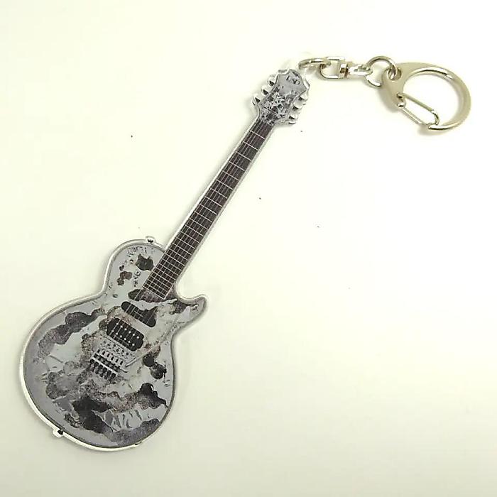 ESP(イーエスピー) / Acrylic Keyholder Guitar Collection -SUGIZO Vol.3- (AK-SGZ-15) アクリルキーホルダー