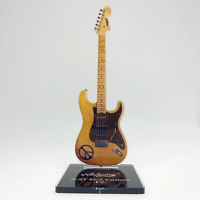 ESP(イーエスピー) / Acrylic Stand Guitar Collection -SUGIZO Vol.3- (AS-SGZ-11) アクリルスタンド