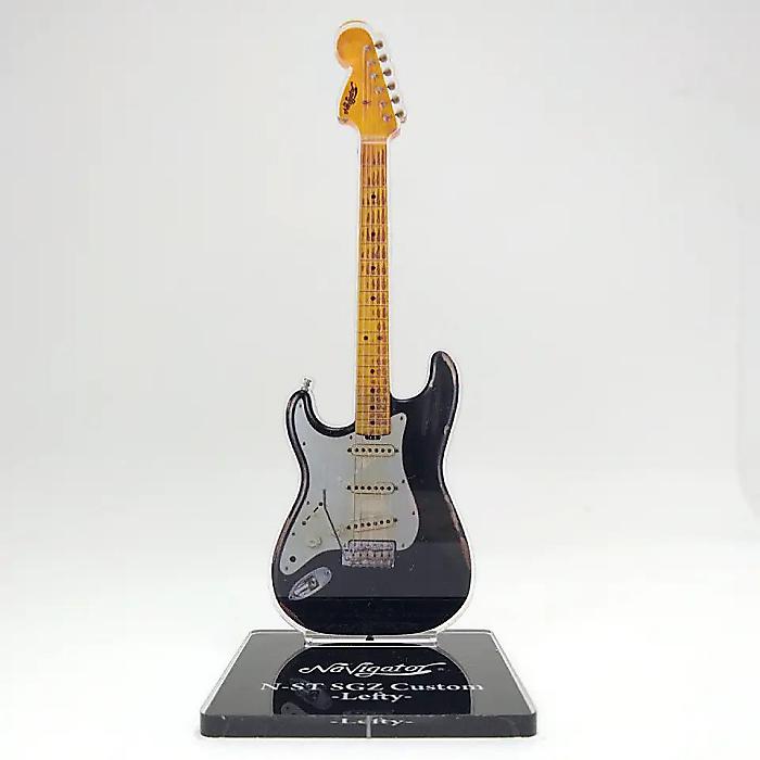 ESP(イーエスピー) / Acrylic Stand Guitar Collection -SUGIZO Vol.3- (AS-SGZ-13) アクリルスタンド